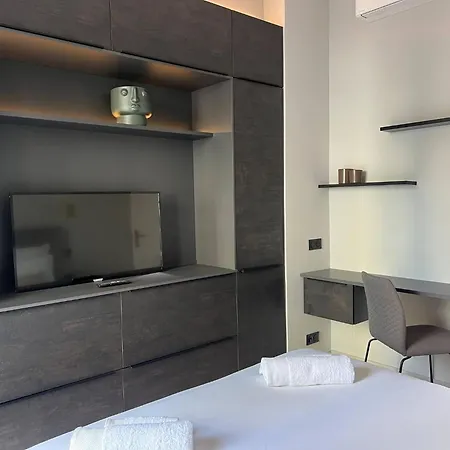 Apartamento Center One Bedroom , & Sea View #15 Menton